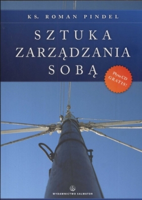 Sztuka zarzadzania sobą - Pindel Roman