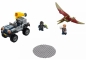 LEGO Jurassic World: Pościg za pteranodonem (75926)