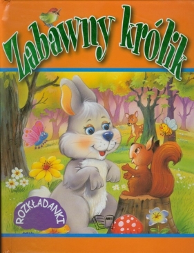 Zabawny królik - Volke Gordon, Toon Robert