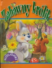 Zabawny królik