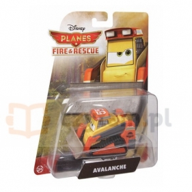 PLANES Samoloty Avalanche (CBK59/CBN10)