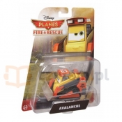 PLANES Samoloty Avalanche (CBK59/CBN10)