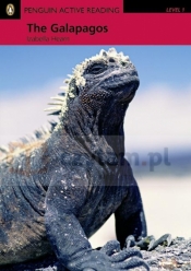 PLAR Galapagos Bk/CDR (1)