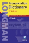 Long. Pronunciation Dictionary 3Ed +CD HB