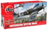 AIRFIX Supermarine Spitfire MkXII (A05117)