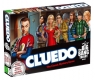 Cluedo The Big Bang Theory wersja angielska