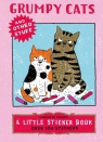 Grumpy Cats and Other Stuff Charlotte Farmer