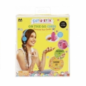Cutie Stix Ozdoby do zawieszenia (MAYA-33117)