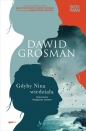 Gdyby Nina wiedziała - Dawid Grosman
