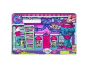 Littlest Pet Shop Słodki sklepik - <br />