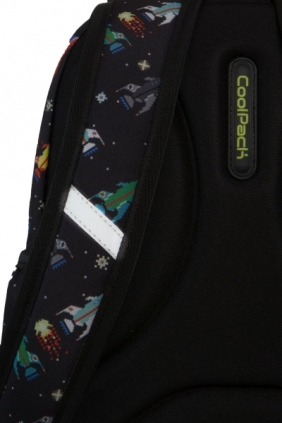 Plecak Patio cool pack (A17207)