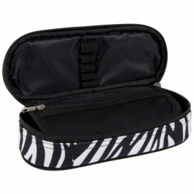 Piórnik saszetka Zebra (446573)
