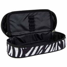 Piórnik saszetka Zebra (446573)