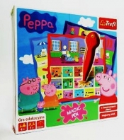 Magic Pen Peppa (01117)