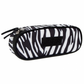Piórnik saszetka Zebra (446573)