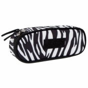 Piórnik saszetka Zebra (446573)