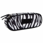 Piórnik saszetka Zebra (446573)