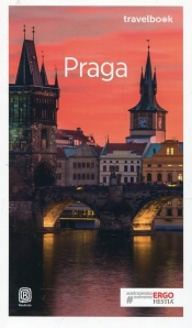 Praga Travelbook - Strojny Aleksander