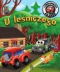 Samochodzik Franek. U leśniczego - Karolina Górska