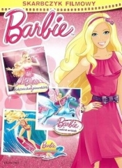 Skarbczyk filmowy - Barbie Egmont (01173) - Opracowanie zbiorowe