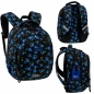 Head, Plecak - Blue Flowers, AY300
