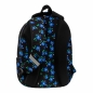 Head, Plecak - Blue Flowers, AY300