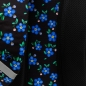 Head, Plecak - Blue Flowers, AY300