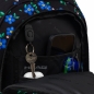 Head, Plecak - Blue Flowers, AY300