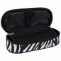 Piórnik saszetka Zebra (446573)