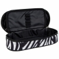 Piórnik saszetka Zebra (446573)
