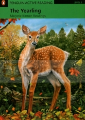 PLAR The Yearling bk/cd 3 OOP