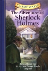 Adventures of Sherlock Holmes Arthur Conan Doyle
