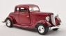 Ford Coupe (Hardtop) 1934