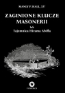 Zaginione klucze masonerii Manly P. Hall