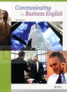 Communicating in Business English podręcznik + ćwiczenia + CD audio Video Bob Dignen