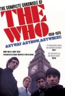 Anyway Anyhow Anywhere The Complete Chronicle of the Who 1958-1978 Neill Andy, Kent Matt
