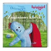 Dobranocny Ogród. Zaginiony kocyk - Opracowanie zbiorowe