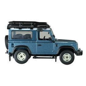 Britains - Land Rover Defender z akcesoriami (43217)