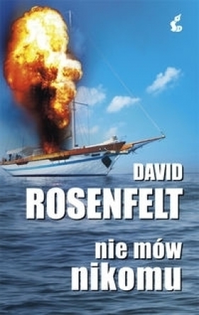 Nie mów nikomu - Rosenfelt David