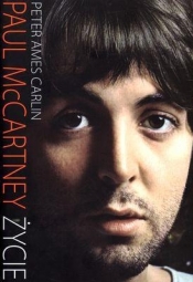 Paul McCartney Życie - Carlin Peter Ames