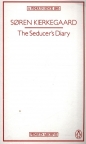 The Seducer’s Diary - Søren Aabye Kierkegaard
