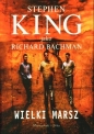 Wielki marsz wyd. kieszonkowe - Stephen King