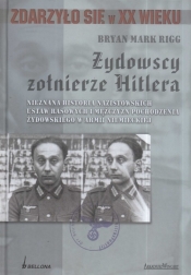 Żydowscy żołnierze Hitlera