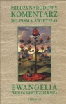 Ewangelia według świętego Łukasza Międzynarodowy komentarz do pisma Abogunrin Oyin Samuel