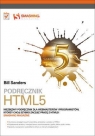 Podręcznik HTML 5 Sanders Bill