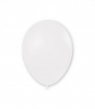 Balony białe 26cm 100szt