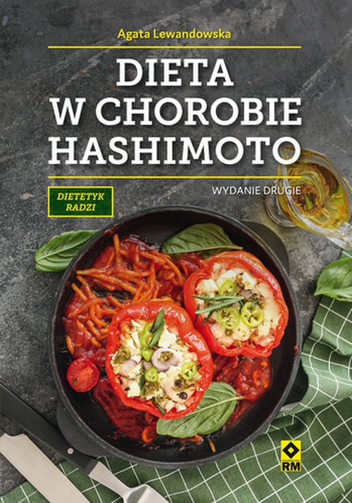 Dieta w chorobie Hashimoto