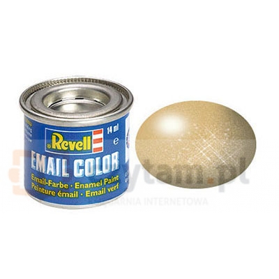 REVELL Email Color 94 Gold Metallic (32194)
