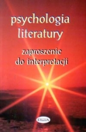 Psychologia literatury