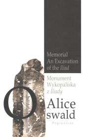 Monument. Wykopaliska z Iliady